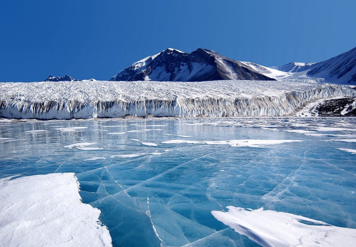 Ciencia en Antártida: ¿solo ciencia? | CONICET Patagonia Norte